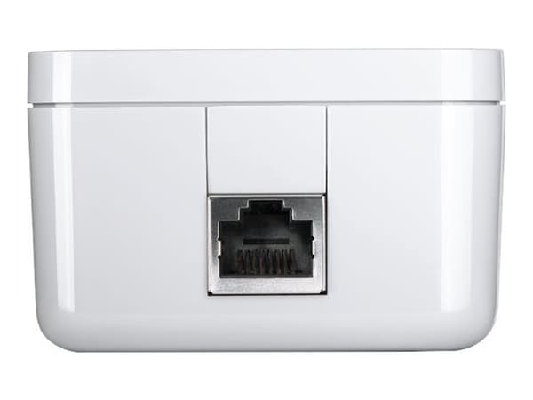 devolo Magic 1 LAN - Brygga 1GbE, HomeGrid - vägginsticksbar