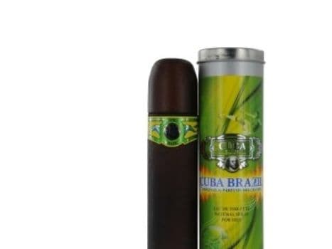 Kuuba Brasilia EDT 100ml