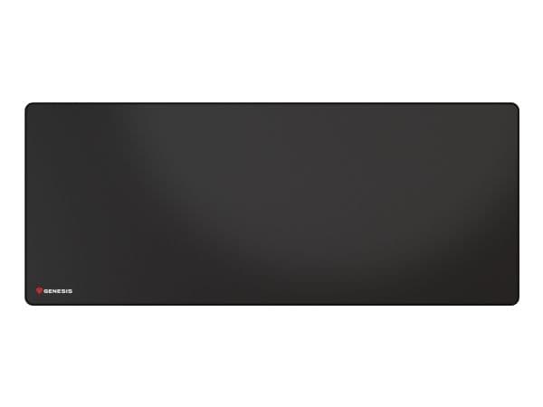 Genesis Carbon 500 ULTRA LOGO - Musematte - svart