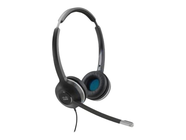 Öonkudde Cisco för 560-seriens headset