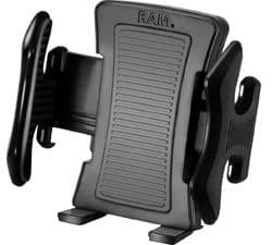 RAM Mounts universell stor mobilhållare