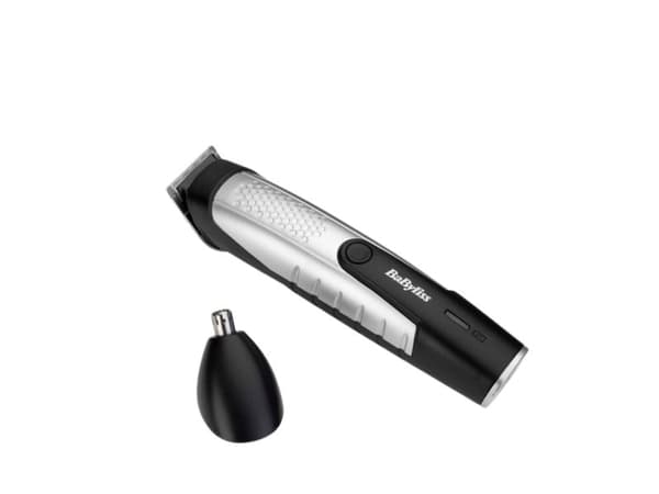 Barbero T812e Lithium Power Hair Clipper