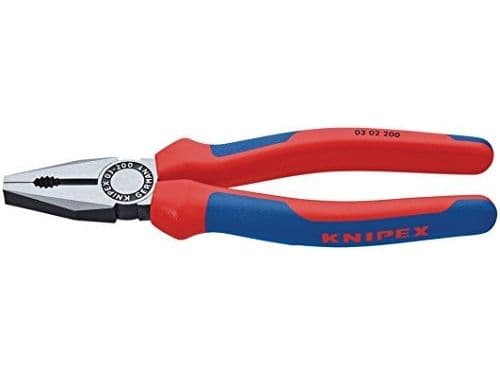 Knipex kombinasjonstang