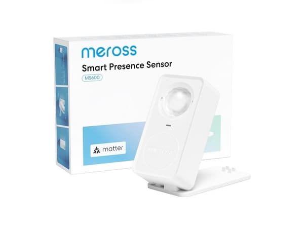 Meross MS600MA-EU smart WiFi-närvarosensor (Matter)