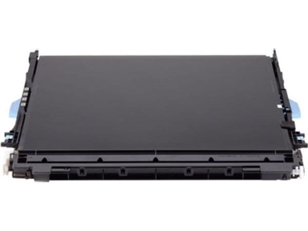 HP CE710-69003, hihna, musta