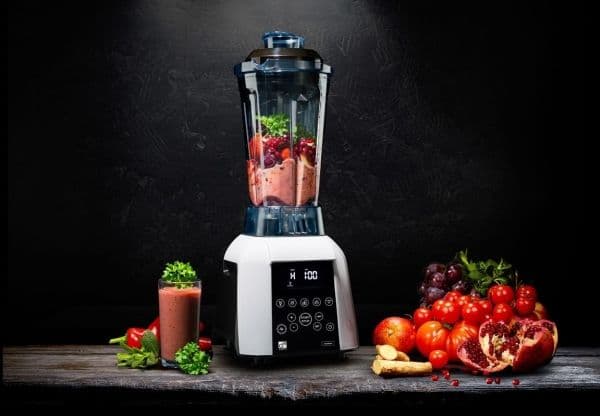 Blenderbeger G21 Excellent 600880 hvit