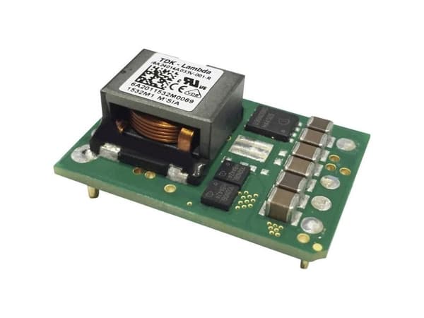TDK-Lambda i6A24014A033V-002-R DC/DC-omvandlare 14 A 250 W