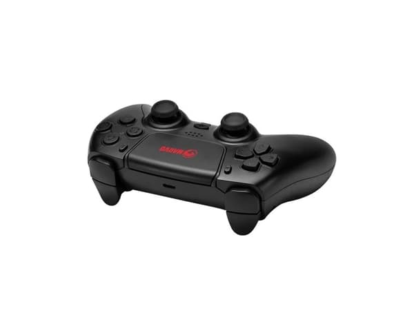 Marvo Pact 70 Black Pad (GT-90)
