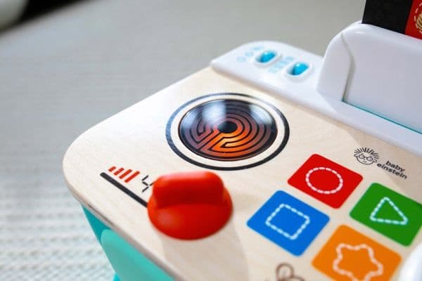 Hape Baby Einstein Magic Touch Kitchen DK/NO/SE/EN