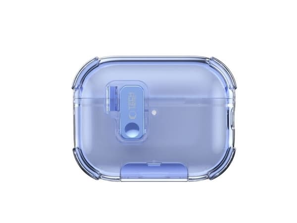 TECH-PROTECT BOUNCE PRO för Apple AirPods Pro 3 MIST BLUE