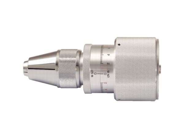 KS Tools 516.3410, Krom, 8,5 mm, 1 styck, Stål, 600 g