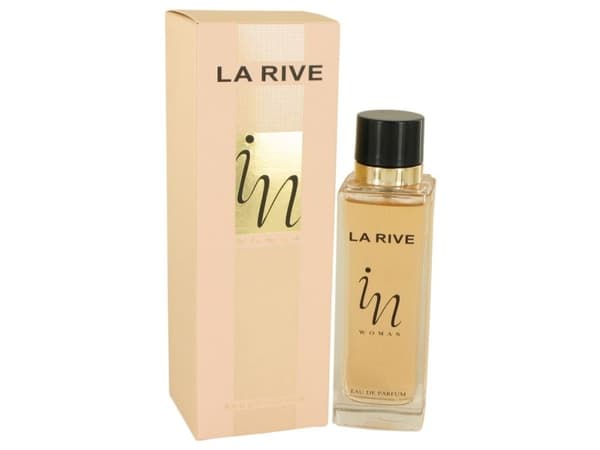 LA RIVE WOM EDP for kvinner 90 ml