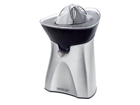 Sencor SCJ 6050 SS sitrus juicer