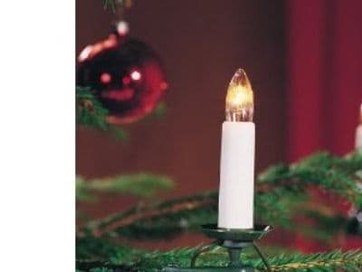 Konstsmide Tree chain, 25 lampor, 1,02 kg