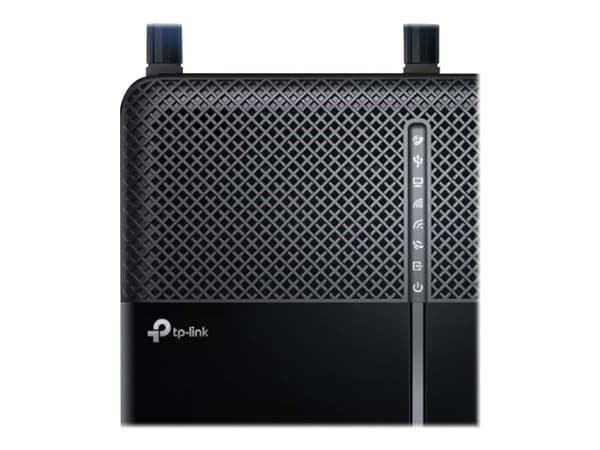 WL-Router TP-Link Archer VR2100 (AC2100/Modem)
