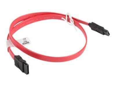 Lanberg SATA-III data SATA-kabel 0,5 m