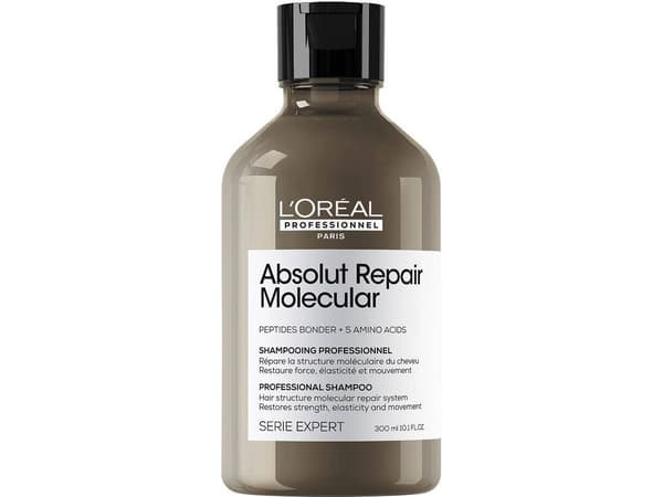 L'Oréal Professionnel Absolut Repair Molecular Professional Shampoo 300 ml