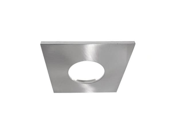 Deko Light COB 930079 avskjerming sølv