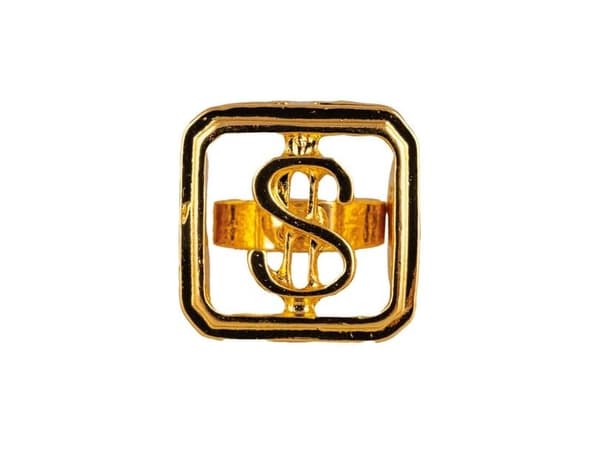 Dollarring