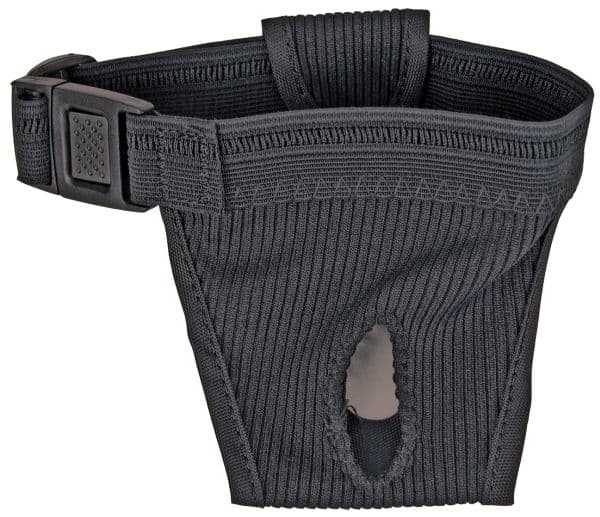 DOGMAN Justerbar Leash XL