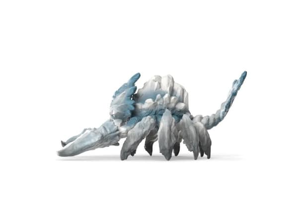 Schleich Ice Crab