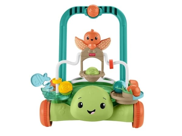Fisher-Price Turtle Walker