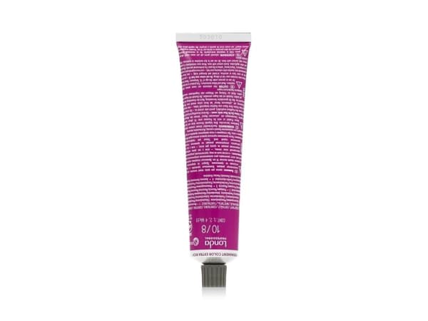 Londa Professional Permanent Color Crème Extra Rich (10/8) 60 ml
