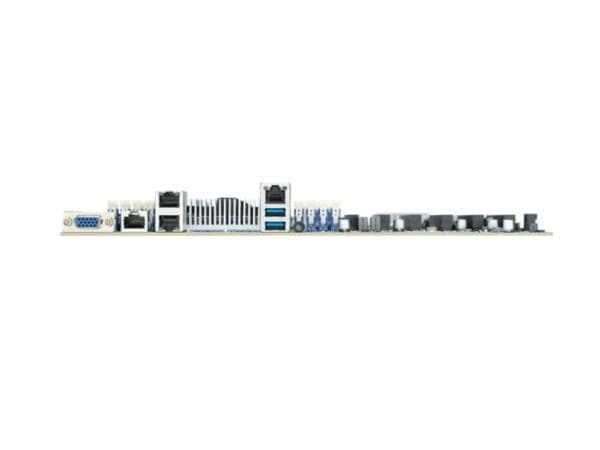 GIGABYTE MS73-HB1, Intel, LGA 4677 (Socket E), Intel® Xeon®, DDR5-SDRAM, DIMM, Okta-kanal