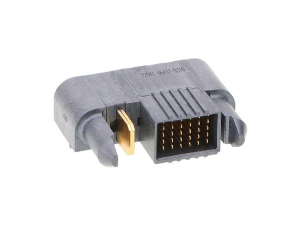 Molex insticksstiftlist (standard) 464379316 1 st