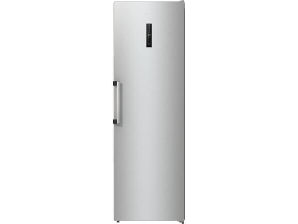 Gorenje R619EAXL6, 398 L, N-ST, 38 dB, E, harmaa