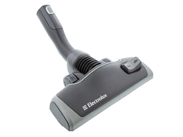 Electrolux AeroPro Combi Nozzle, Universel, Dyse, Sort, Grå, 3,6 cm, 1 stk