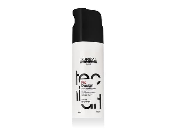 L’Oreal Paris Tecni Art Fix Design præcisionsspray til fiksering Force 5