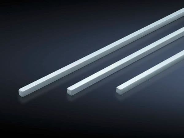 Rittal TS 4920.000, Grå, 10 styck