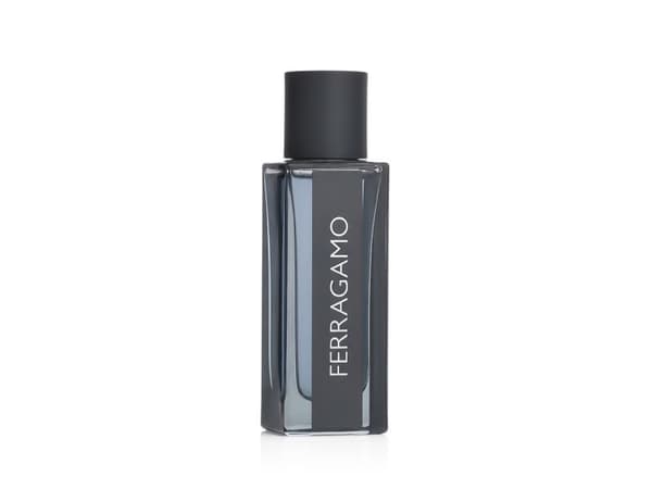 Salvatore Ferragamo Intense Leather Uomo Eau De Parfum 30 Ml Spray
