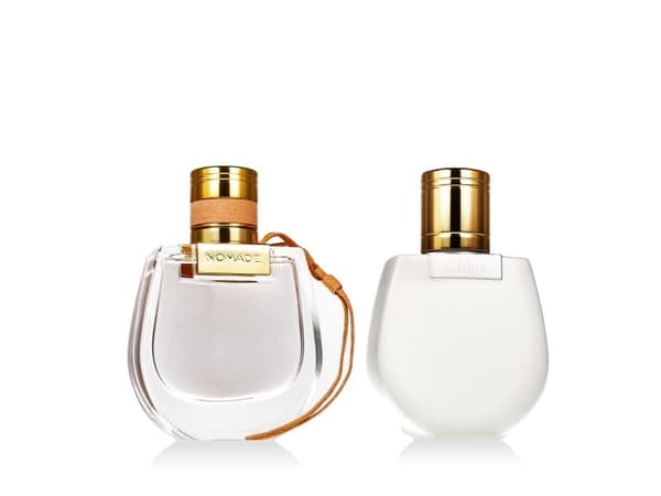 Chloe Nomade Gift Set - - - 150 ml