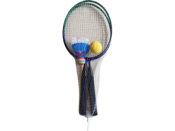Enero badminton kort 46cm Enero