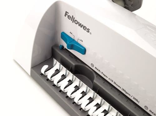 Fellowes STARLET2120