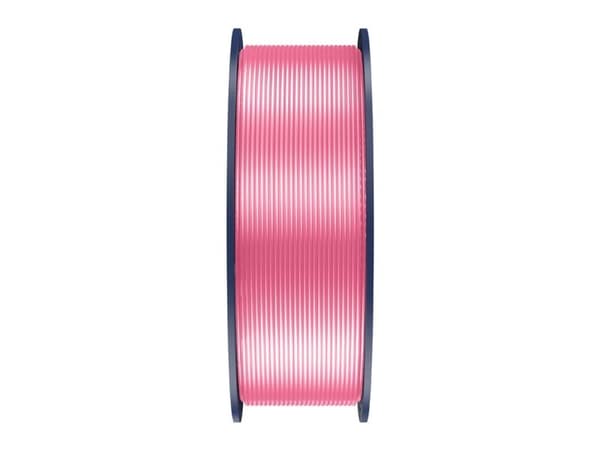 Sunlu PLA+ Silk filamentti (vaaleanpunainen)