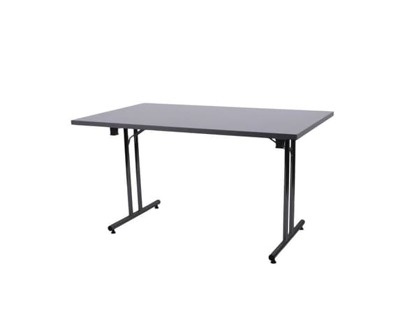 Stabelfix Lux 80x120, vaalea/antrasiitti