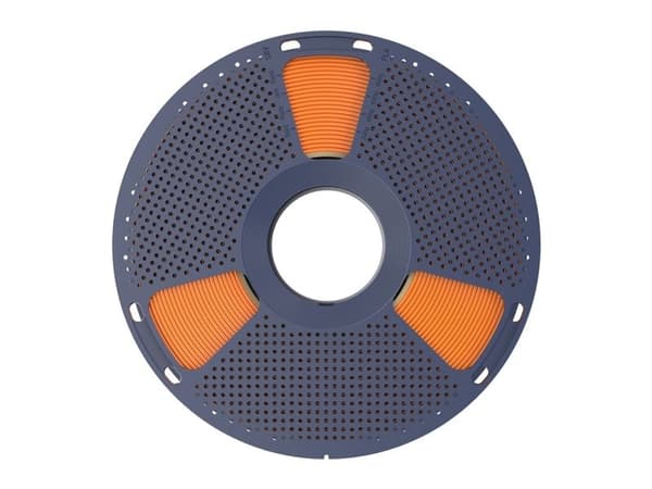 Sunlu PLA+ 2.0 filament (Sunny Orange)