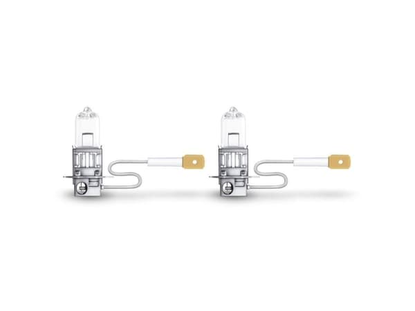Osram 4050300211176, 55 V, 10 styck