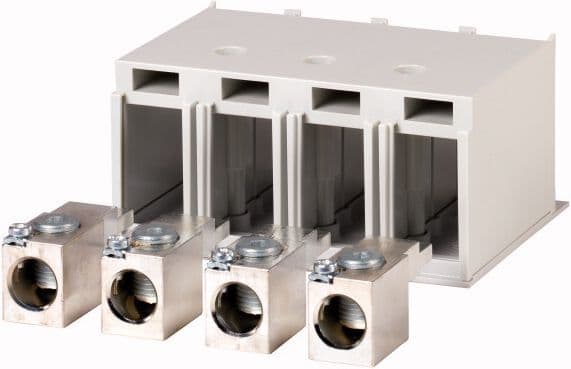 Eaton NZM1-4-XKSA