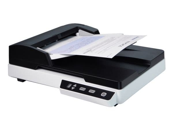 AVISION AD120 A4-tasosyöttölaite Sc. A4/25ppm/USB2.0/ADF50/Duplexi