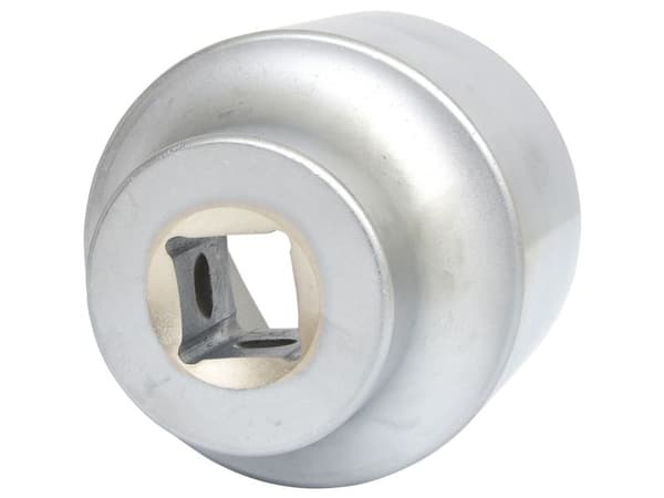 KS Tools 9111080 hylsnyckel 80 mm