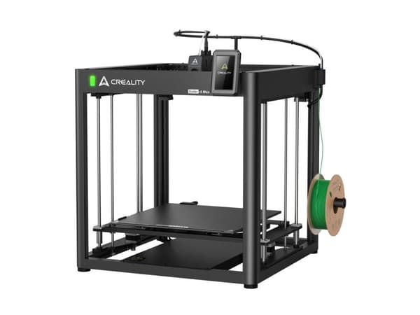 Creality Ender-5 Max 3D-tulostin