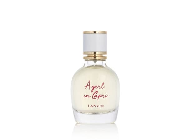LANVIN Tyttö Caprilla EDT 50ml