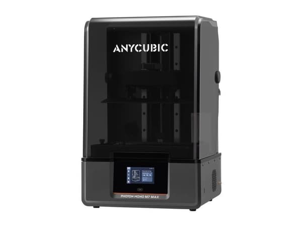 Anycubic Photon Mono M7 Max 3D-tulostin