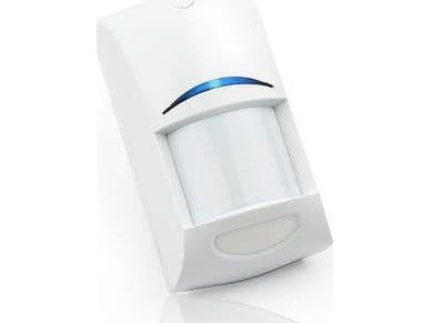 Bosch Blue Line Gen2 PIR ISC-BPR2 - Rörelsesensor - trådbunden - vit