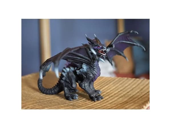 schleich Shadow Dragon