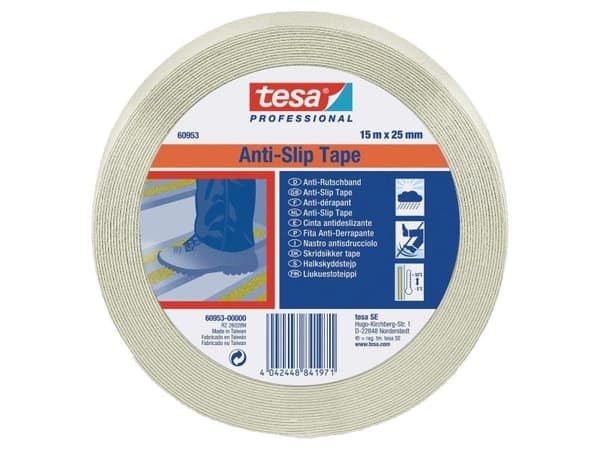 TESA 60953 HEHKUU PIMEÄSSÄ 25MM 15M